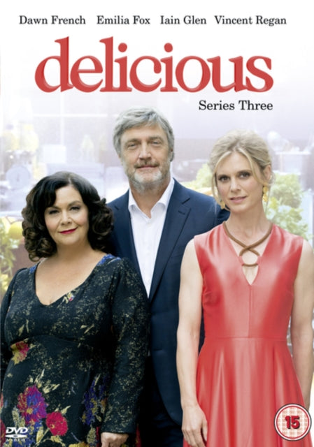 Delicious Series 3