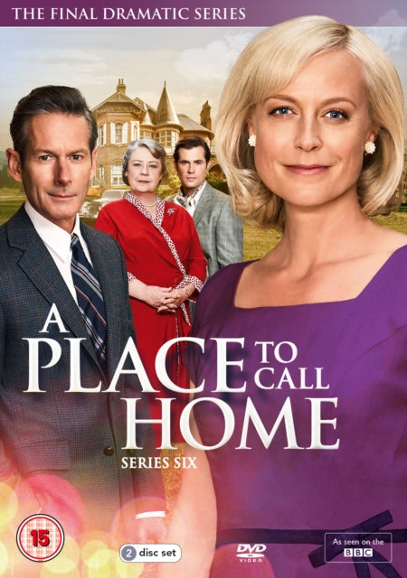 A Place To Call Home Series 6