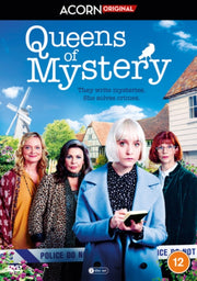 Queens Of Mystery Series 1