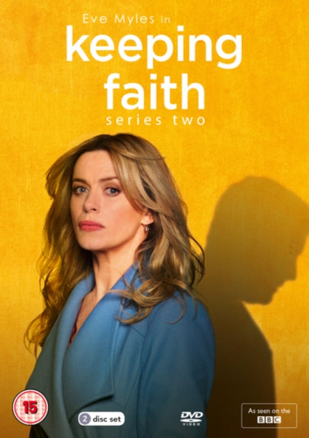 Keeping Faith Series 2