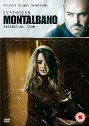 Inspector Montalbano Collection 9
