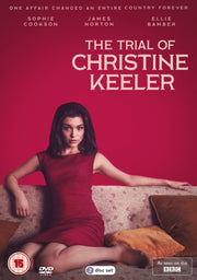 Trial Of Christine Keeler. The