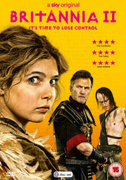 Britannia Series 2