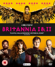Britannia Series 1-2