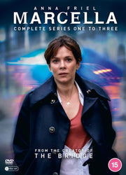 Marcella Series 1-3