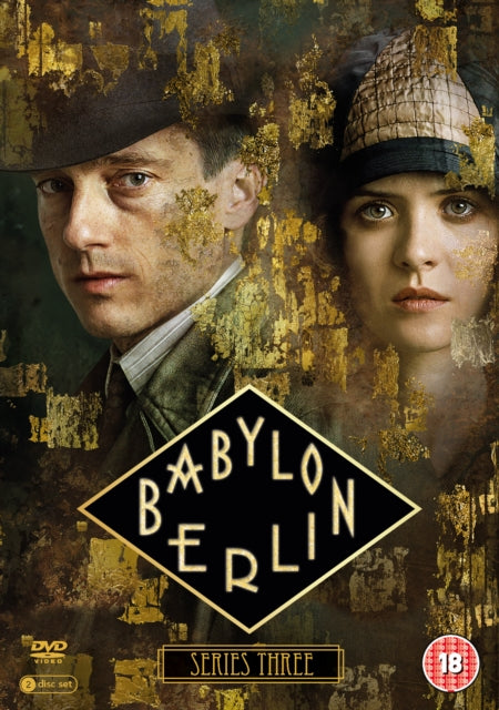 Babylon Berlin Series 3