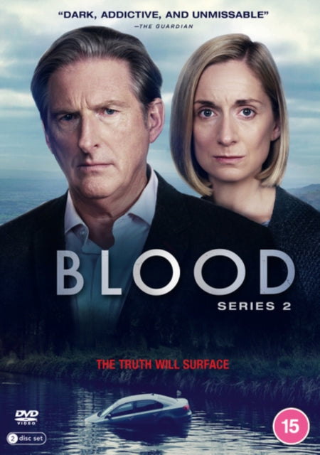 Blood Series 2