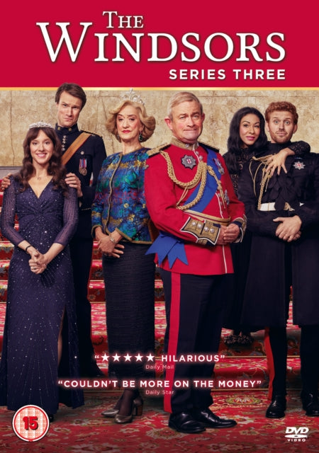 Windsors Series 3