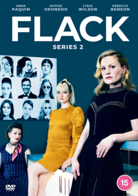Flack Series 2