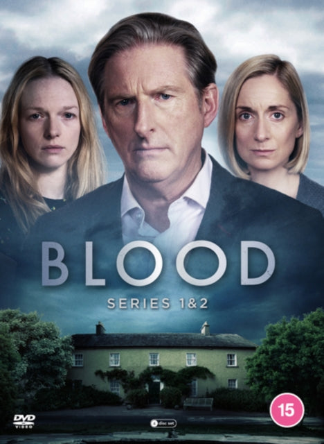 Blood Series 1-2