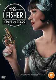 Miss Fisher & The Crypt Of Tears