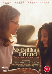 My Brilliant Friend Series 2