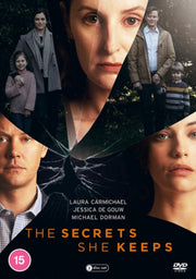 Secrets She Keeps. The