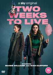 Two Weeks To Live Series 1