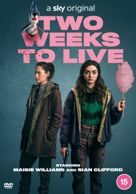 Two Weeks To Live Series 1