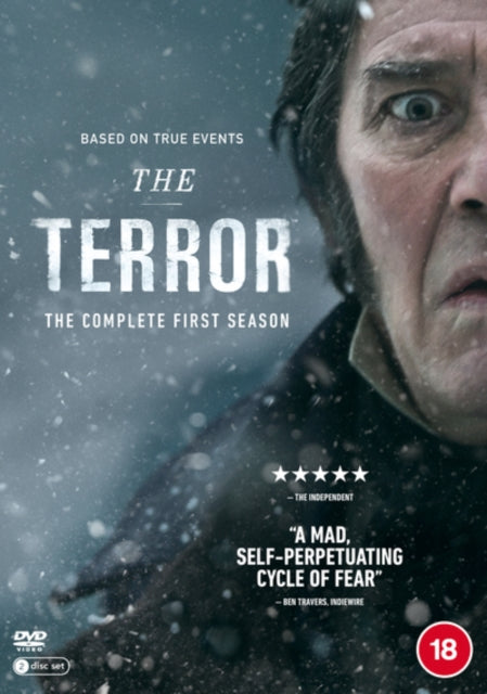 Terror Season 1