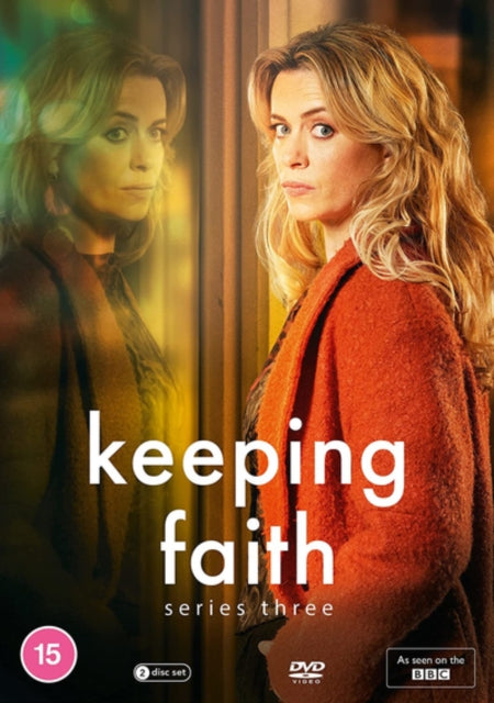 Keeping Faith Series 3