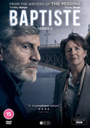 Baptiste Series 2