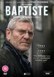 Baptiste Series 1-2