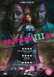 Britannia Series 3