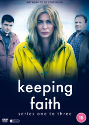 Keeping Faith Series 1-3