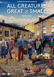 All Creatures Great & Small Series 2
