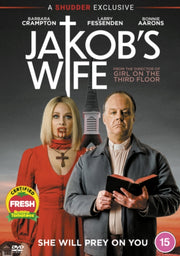 Jakobs Wife