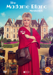 Madame Blanc Mysteries. The