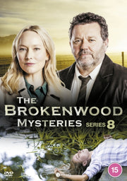 Brokenwood Mysteries Series 8
