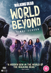 Walking Dead World Beyond - Season 2
