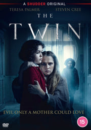 Twin. The