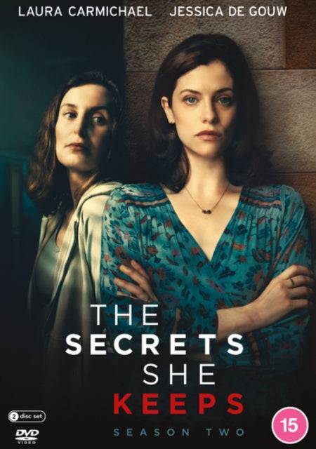 Secrets She Keeps Series 2
