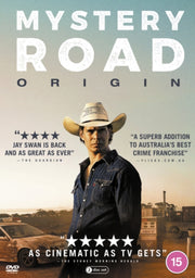 Mystery Road Origin