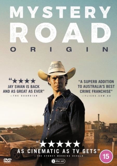 Mystery Road Origin