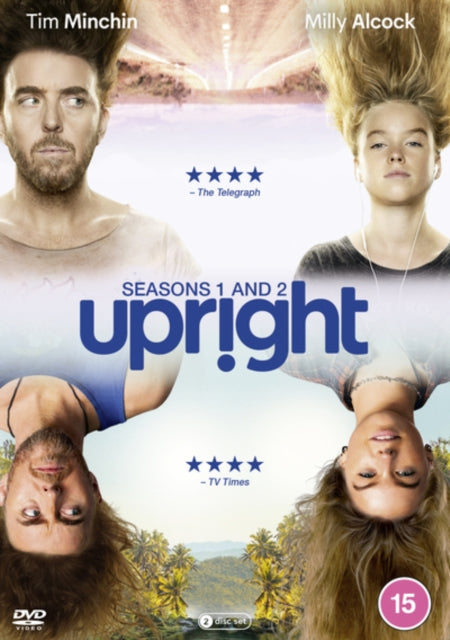 Upright Series 1-2