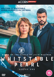 Whitstable Pearl Series 1