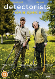 Detectorists Movie Special