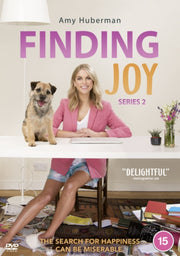 Finding Joy Series 2