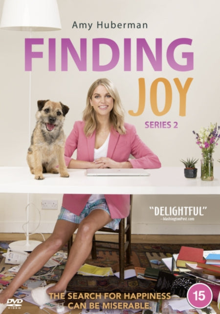 Finding Joy Series 2