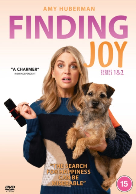 Finding Joy Series 1-2