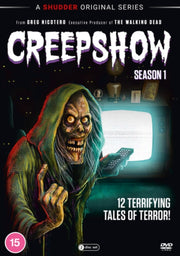 Creepshow Season 1