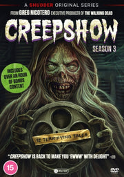 Creepshow Season 3