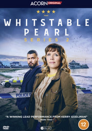 Whitstable Pearl Series 2