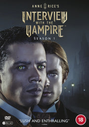 Anne Rices Interview With The Vampire Se