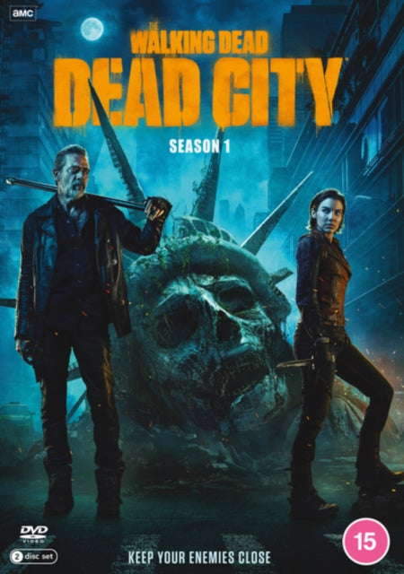 The Walking Dead - Dead City Season 1