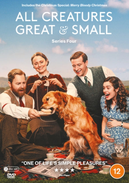 All Creatures Great & Small Series 4