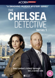 Chelsea Detective Series 1