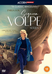 Signora Volpe Series 1