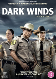 Dark Winds Season 1