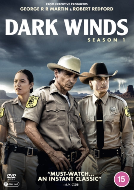 Dark Winds Season 1